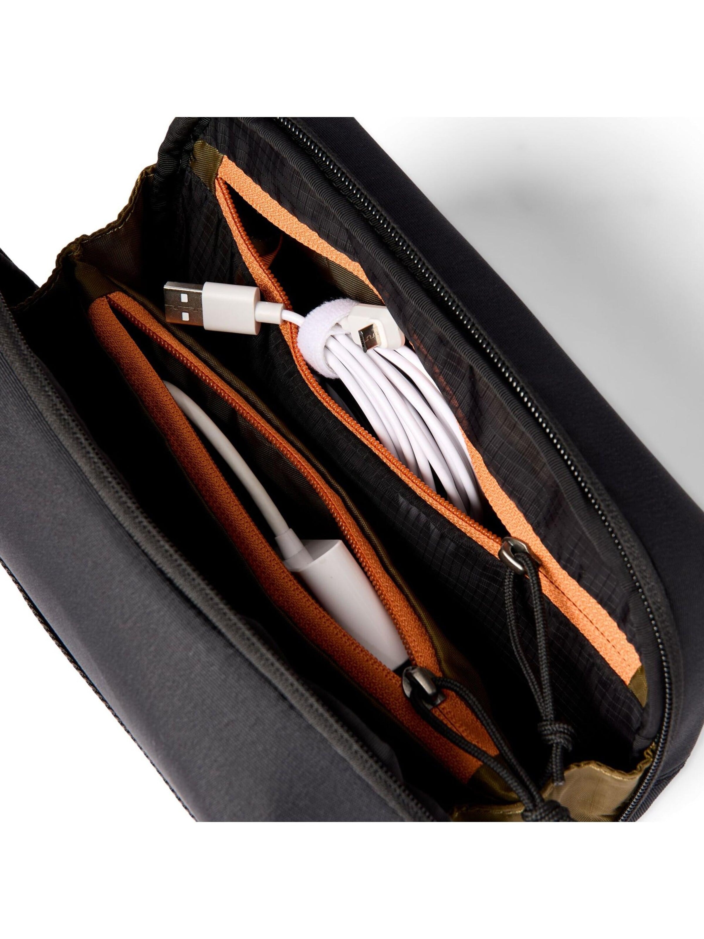 cotopaxi Taschenzubehör 'Viaje'‌‌‌‌ in Schwarz