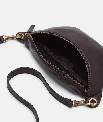 Liebeskind Berlin Gürteltasche in Braun