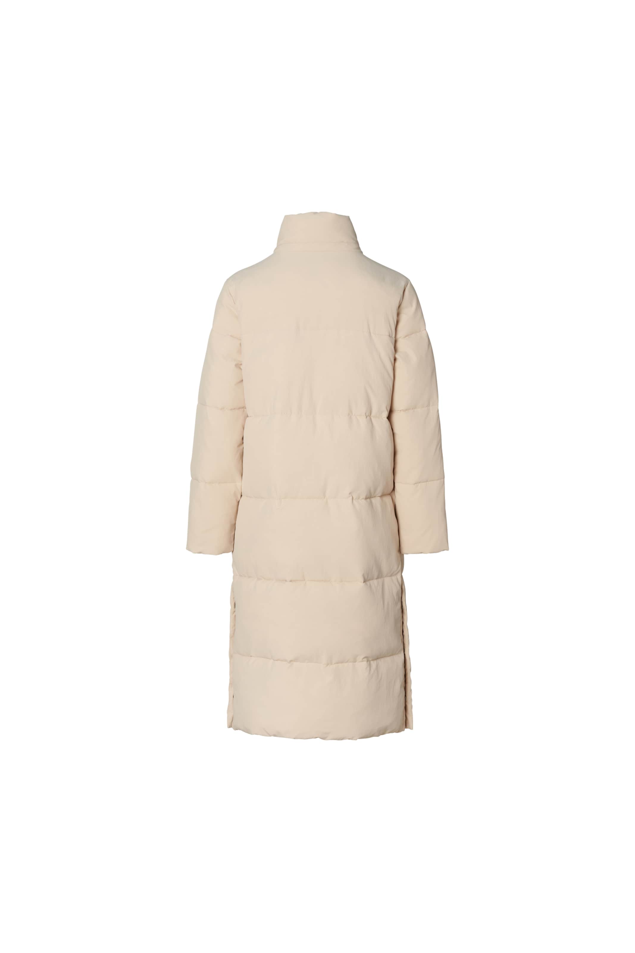 Noppies Winter Coat in Beige