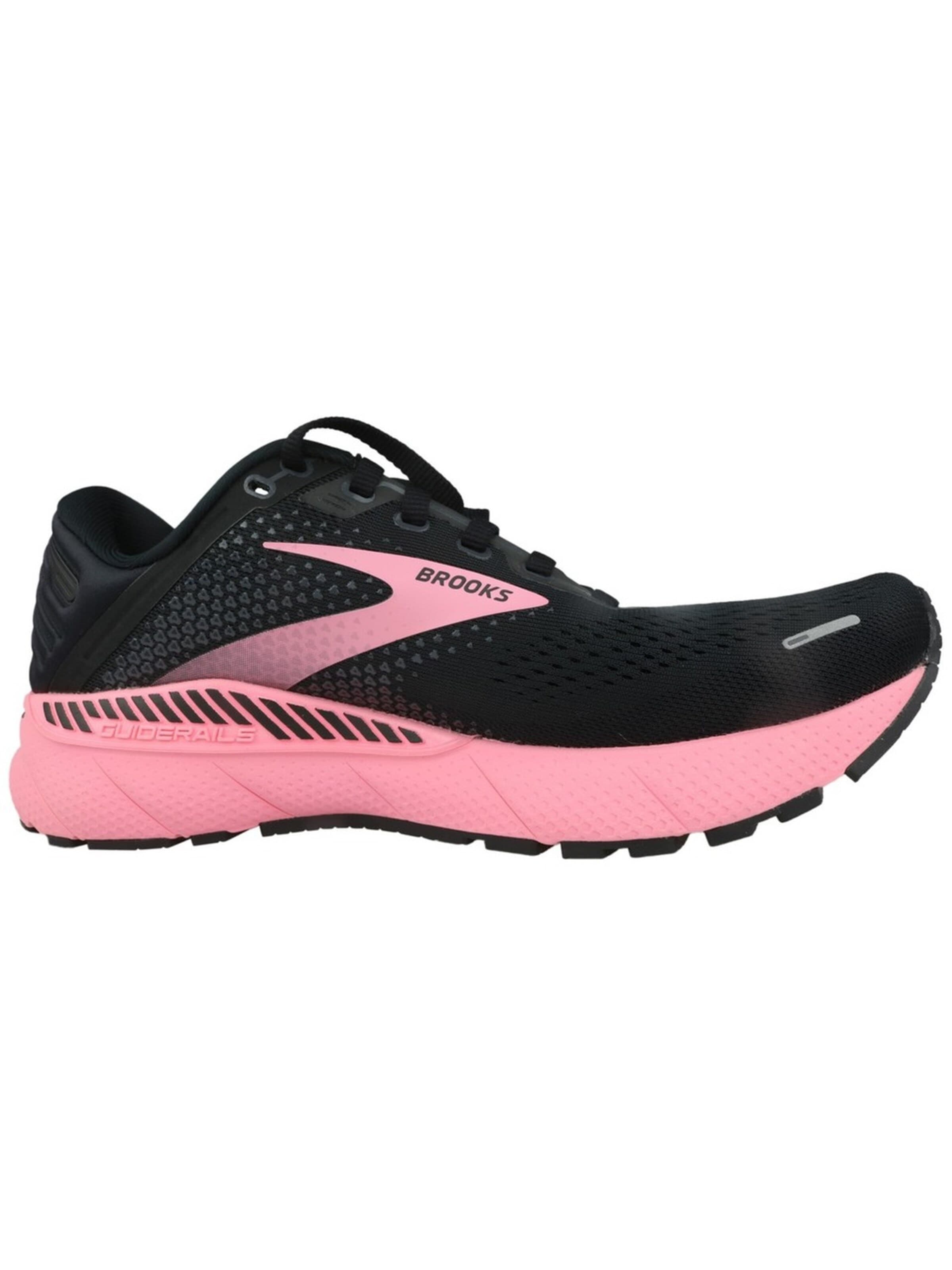 BROOKS - Zapatillas de running 'Brooks Adrenaline GTS 22 1203531B054' en negro: frente