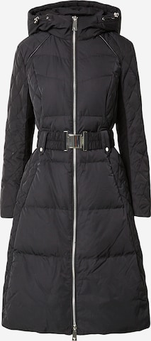 GUESS Winter Coat 'Asia' in Black: front