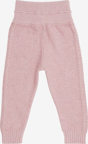 Sense Organics Tapered Hose 'ETENIA' in Pink