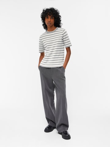 Pullover 'Ester' di OBJECT in grigio