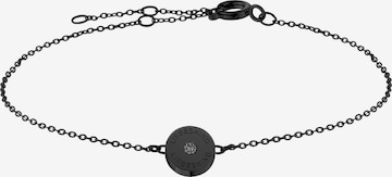 Liebeskind Berlin Bracelet in Black: front