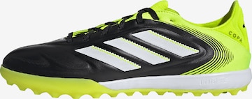 juoda ADIDAS PERFORMANCE Futbolo bateliai 'COPA PURE III PRO': priekis