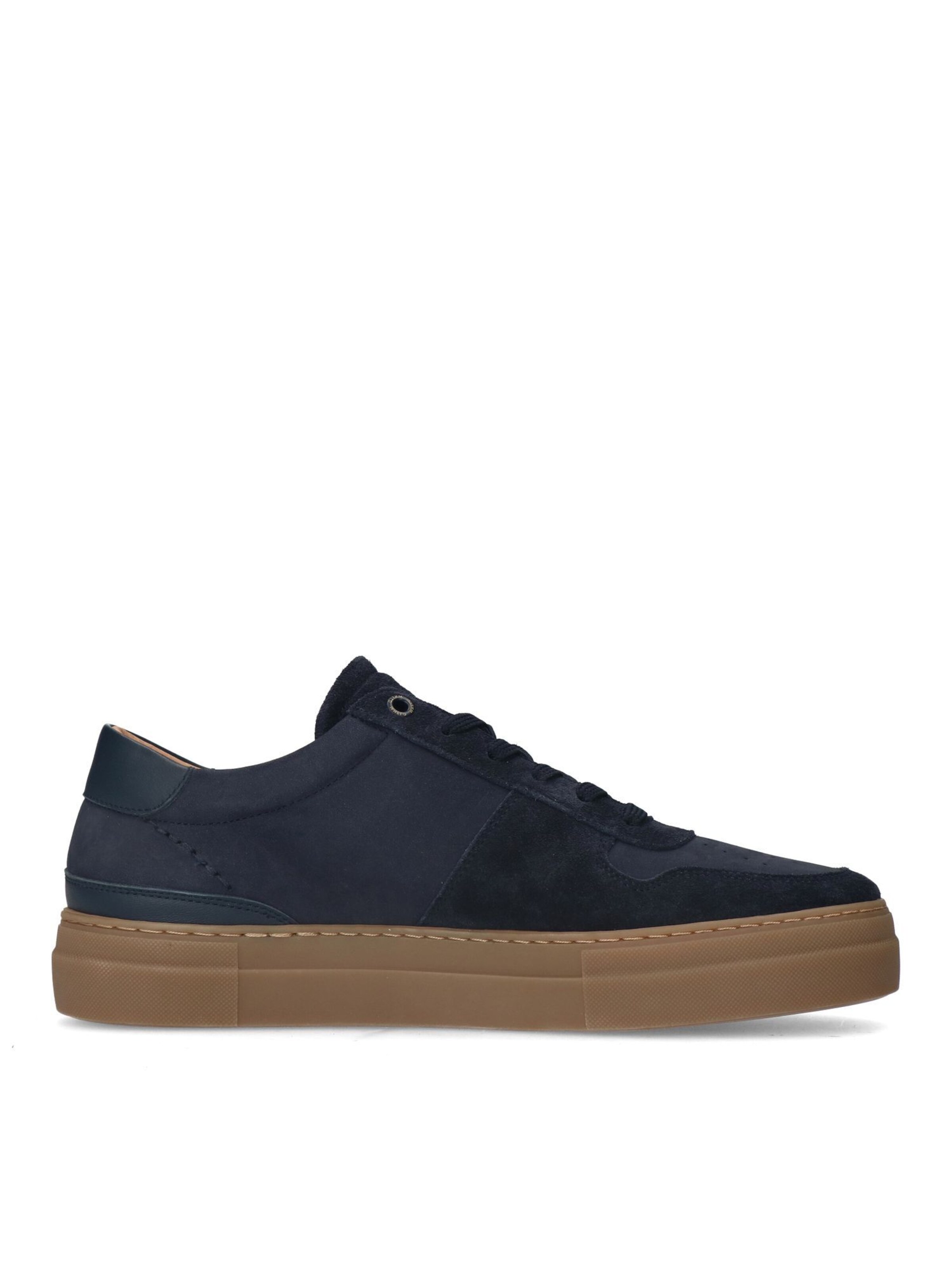 MANFIELD Sneakers in Blue