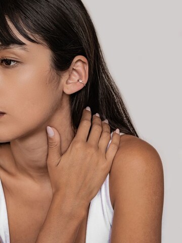 Hey Happiness - Pendientes en oro