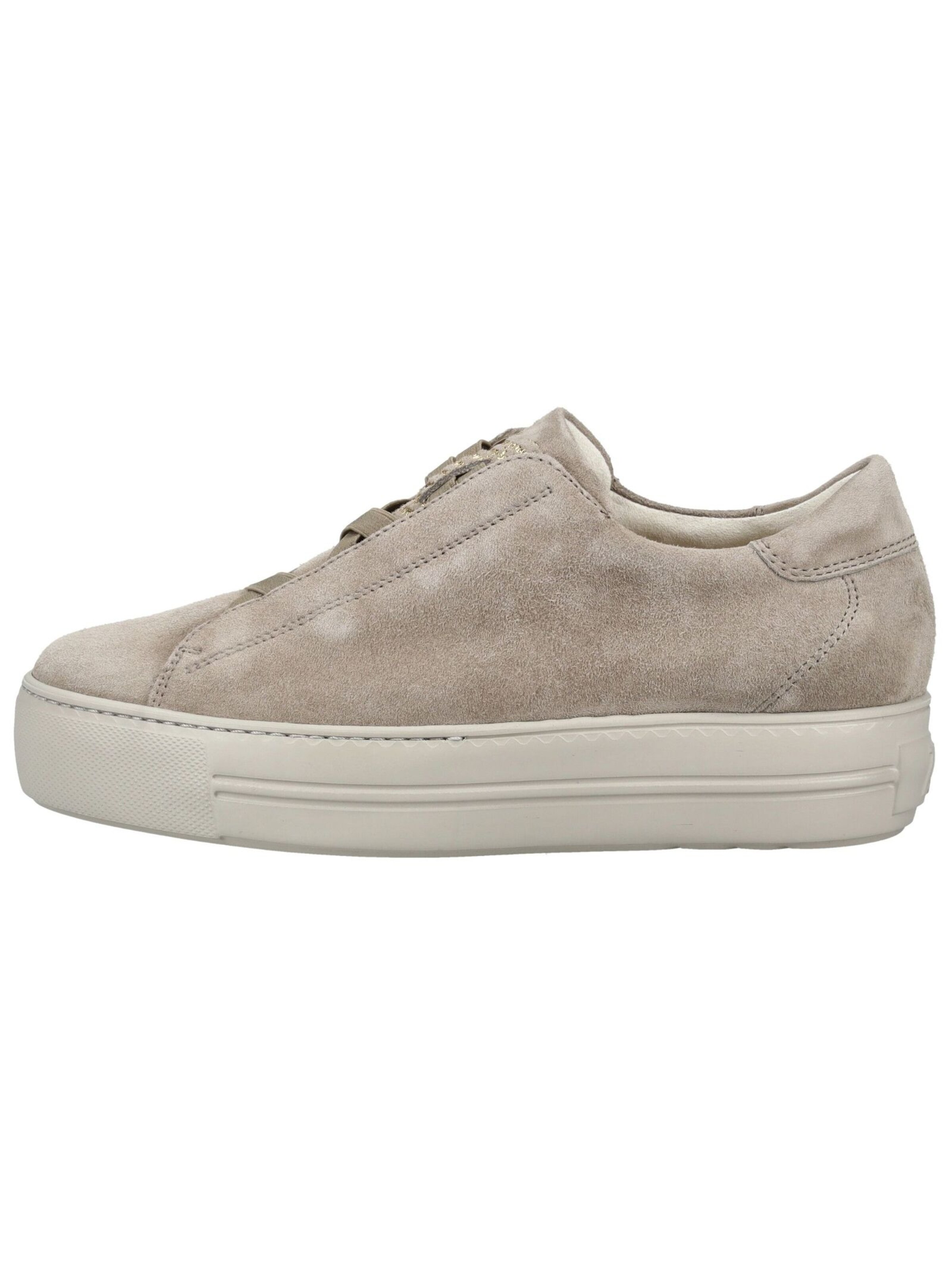 Paul Green Sneakers in Beige