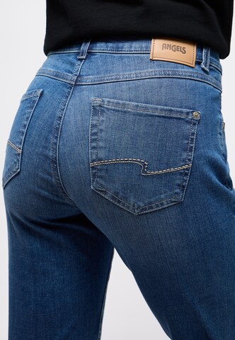 Angels Regular Jeans 'Dolly 3.0' in Blue
