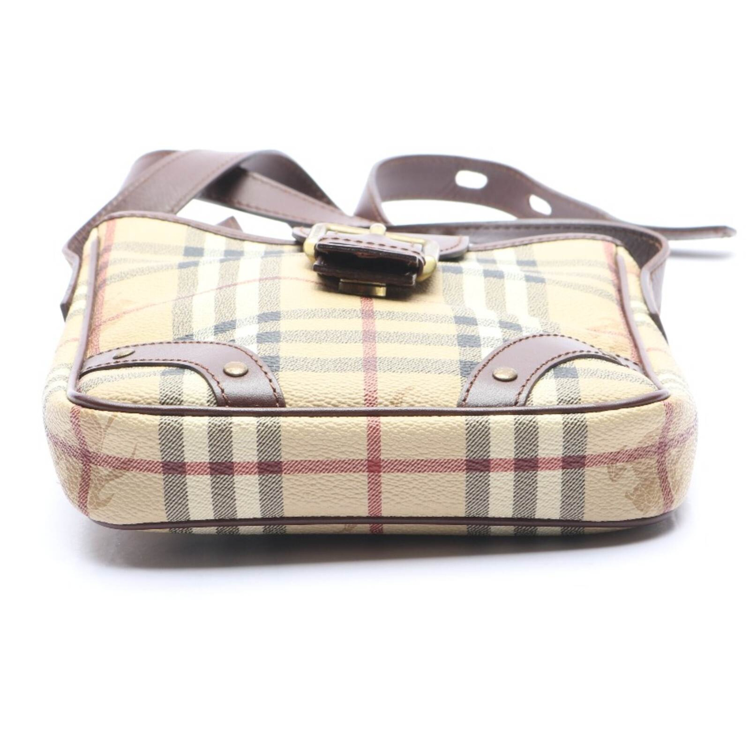 BURBERRY Bag in One size in Mixed colors