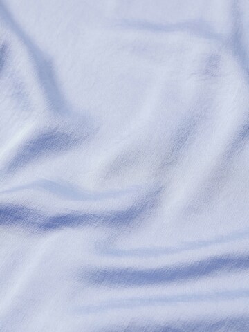 MANGO Bluzka 'SASSA' w kolorze niebieski