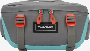DAKINE Fanny Pack 'Hot Laps' in Grey: front