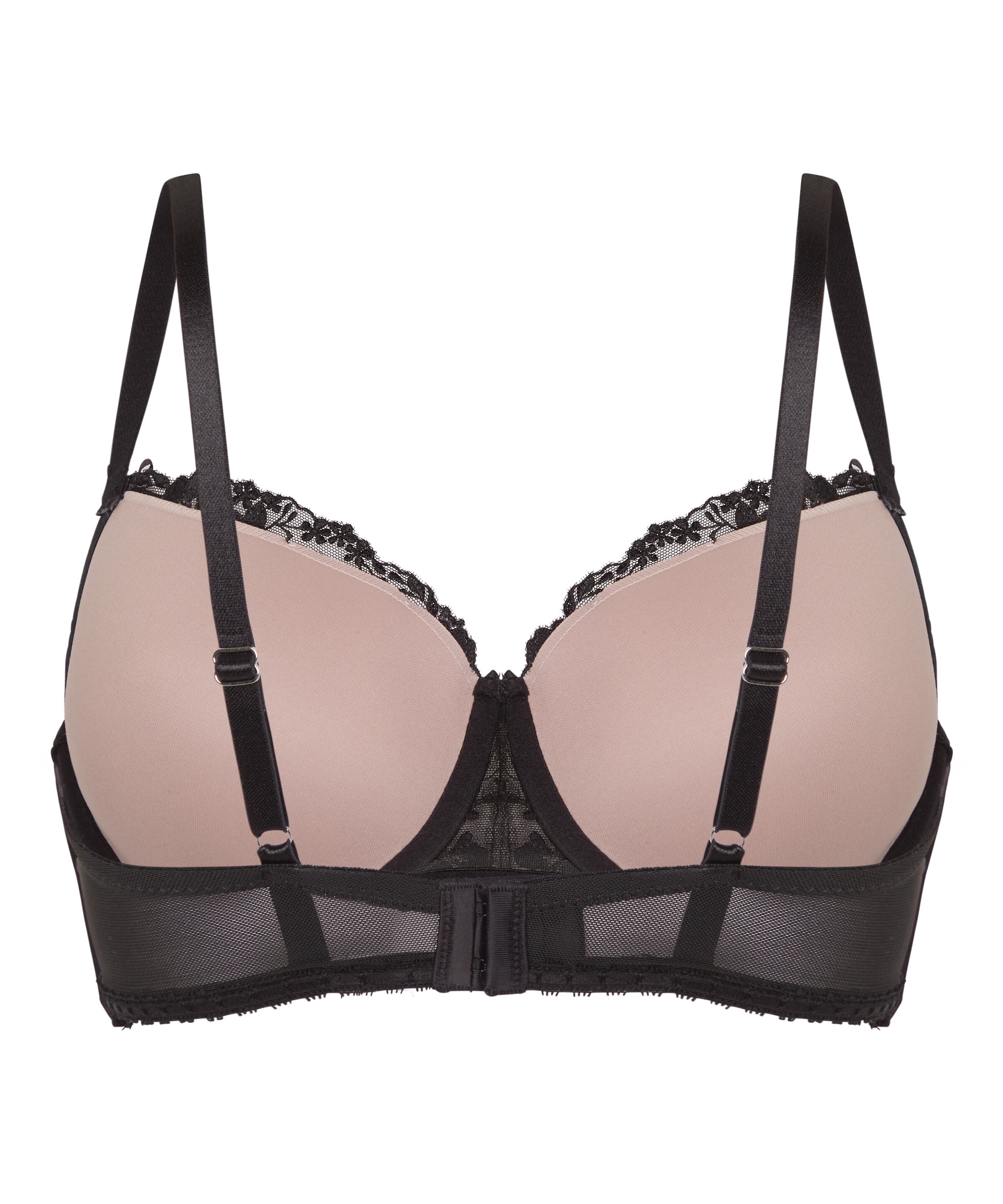 Soutien-gorge Hunkemöller en noir