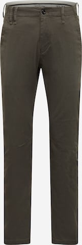 G-Star RAW Chino kalhoty 'Vetar' – šedá: přední strana