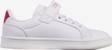 KAPPA Sneaker in Weiß