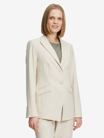 Betty Barclay Blazer in Beige: predná strana