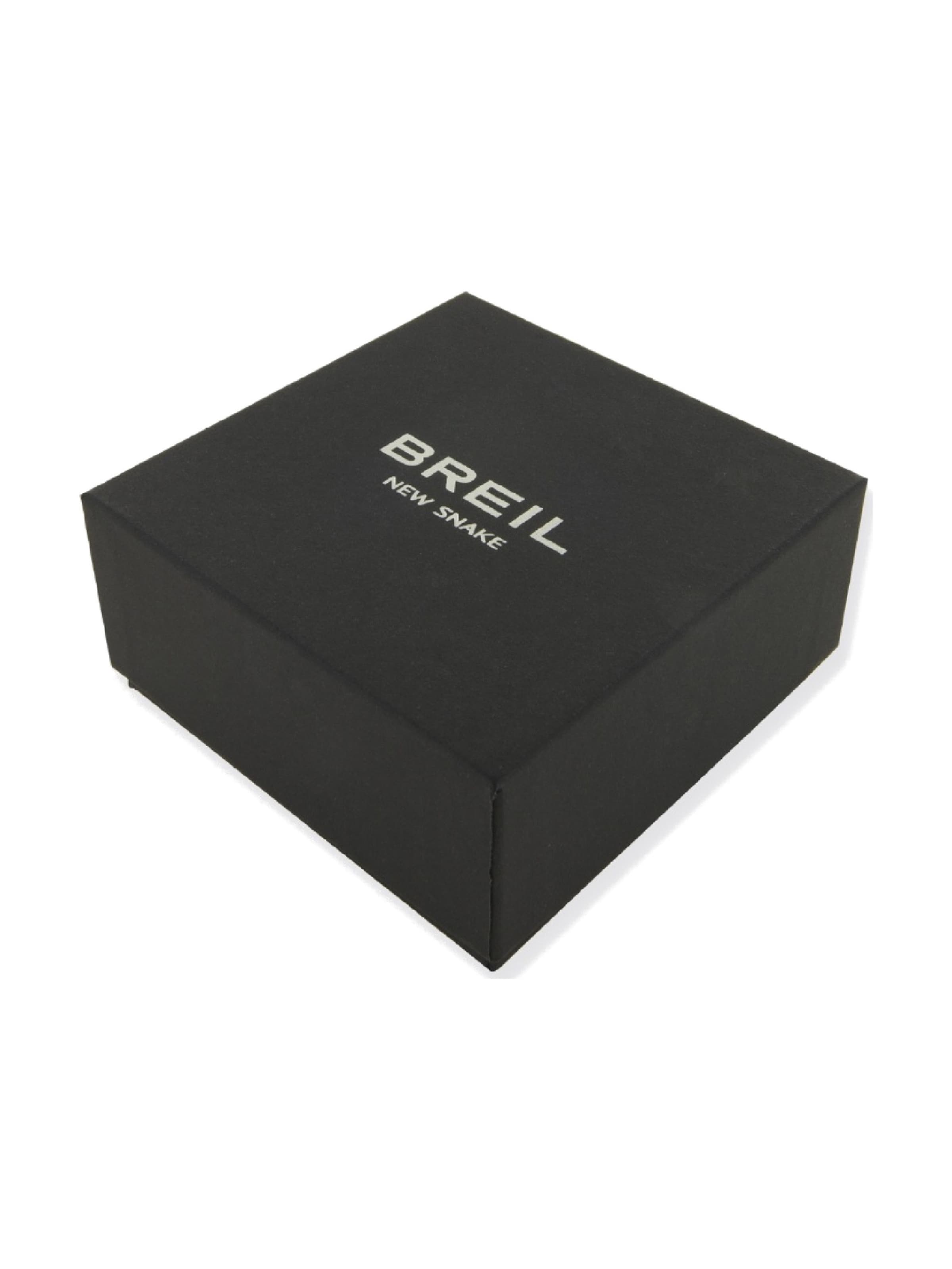 Breil Bracelet in Silver