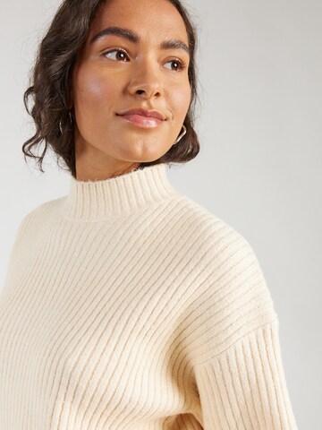 Pull-over 'Maike' STUDIO SELECT en beige