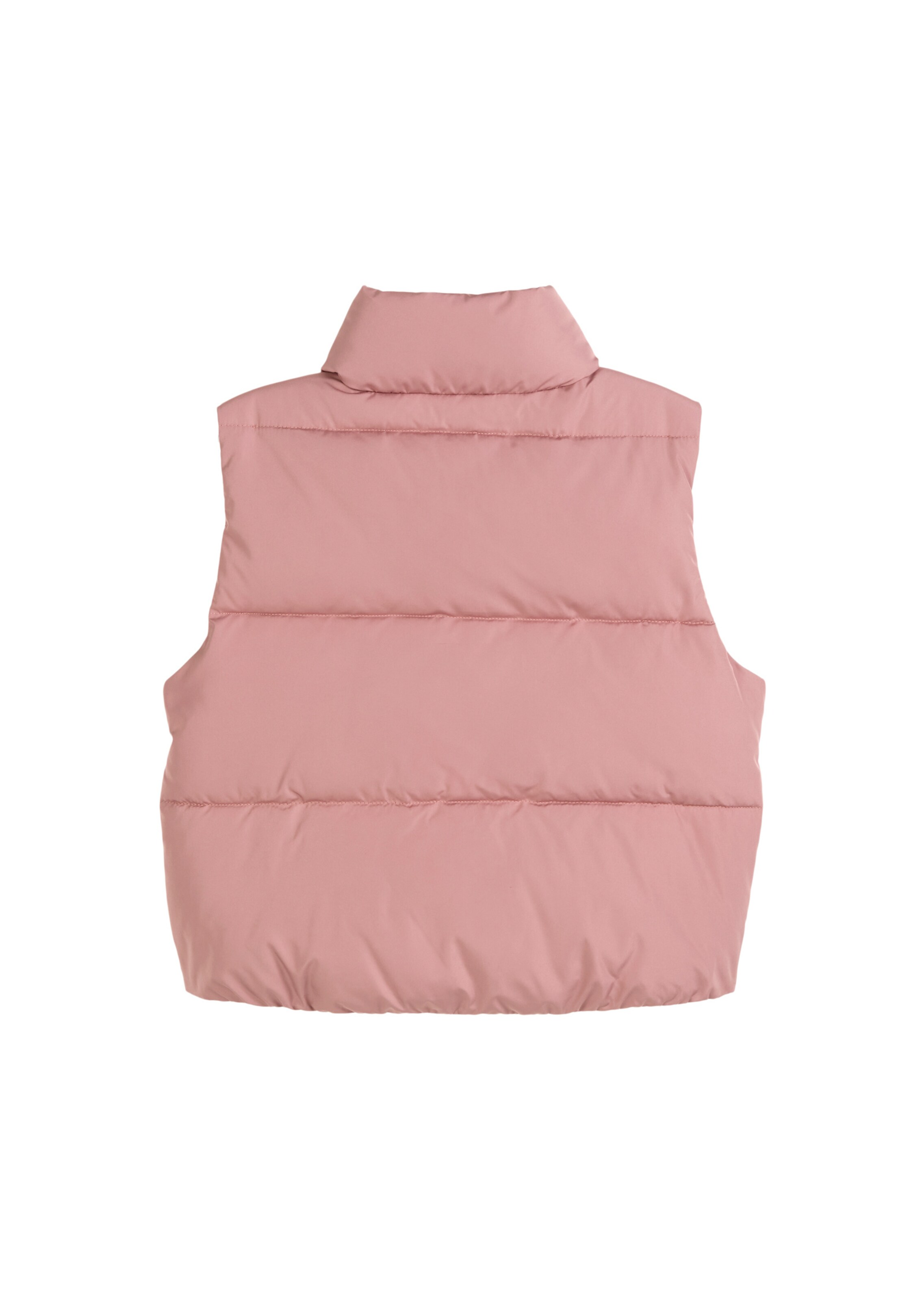 Marc O'Polo Vest in Pink