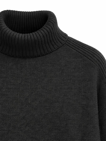 Pullover 'Pullover' di MixRay in nero