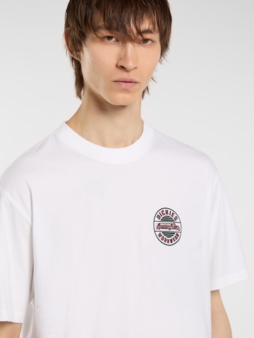 DICKIES Bluser & t-shirts i hvid