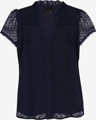 DreiMaster Klassik Pusero 'Classic Look' värissä marine, Tuotenäkymä