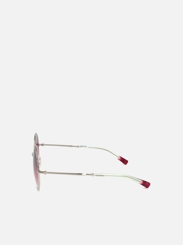 MISSONI Sunglasses in Silver