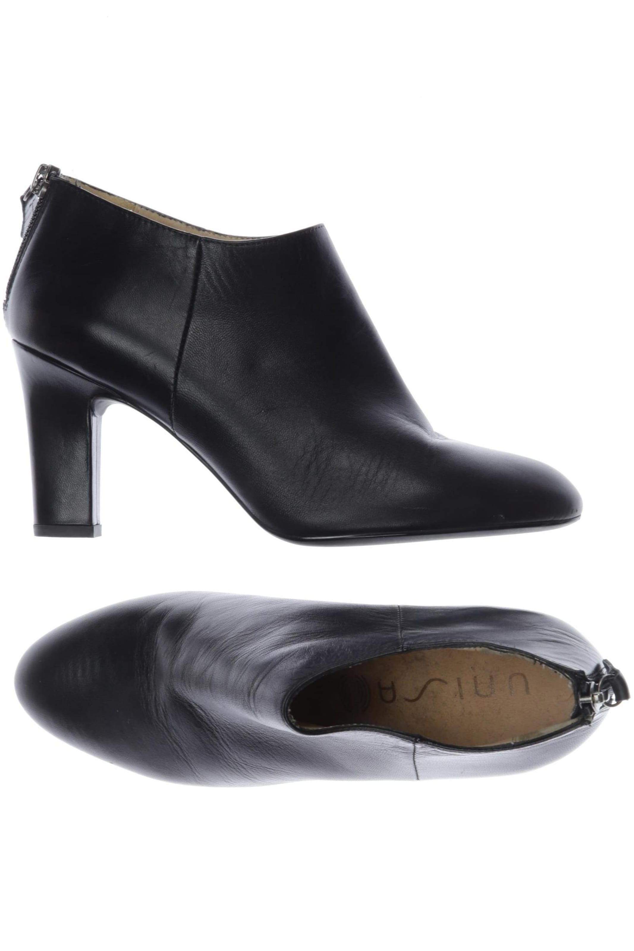UNISA Dress Boots in 37 in Black: front
