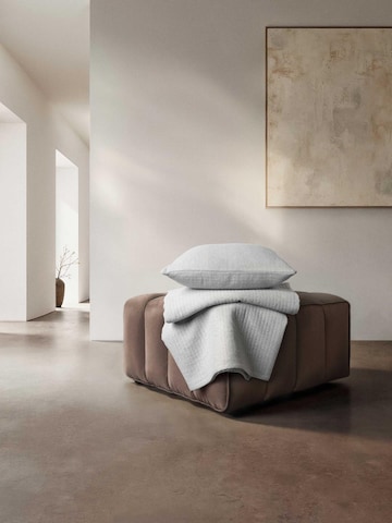 Marc O'Polo Blankets 'Viggo' in Grey