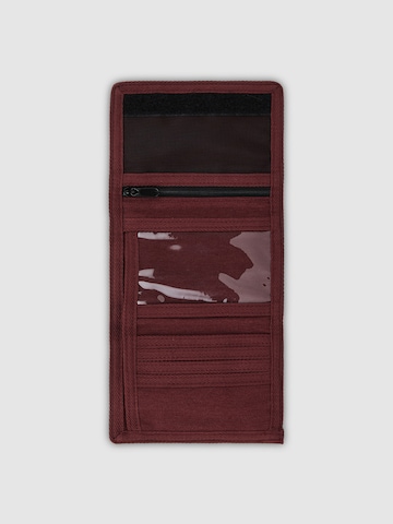 DICKIES Pénztárcák 'Kentwood' - barna