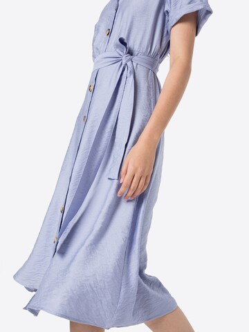 DeFacto Kleid in Blau