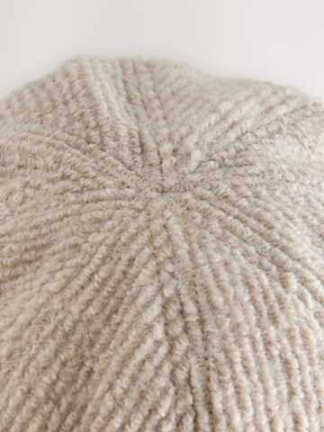 Next - Gorra en beige