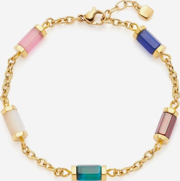 LEONARDO Bracelet in Mixed colors: front