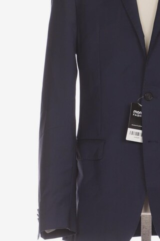 LAGERFELD Suit in XS in Blue