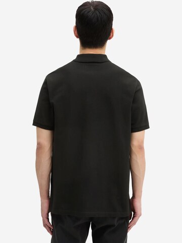 Marc O'Polo Shirt 'Yorick' in Black