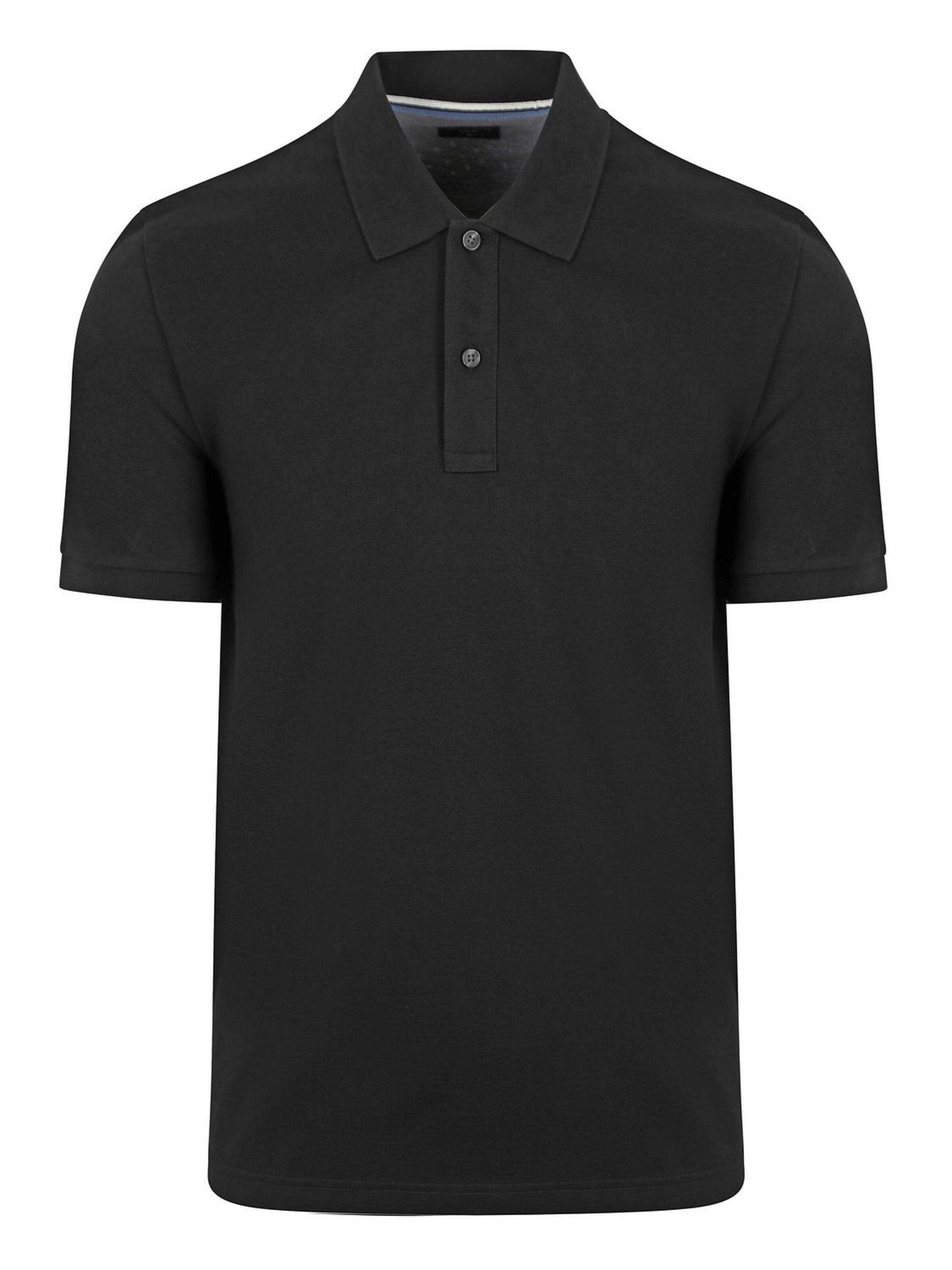OLYMP Shirt in Black: front