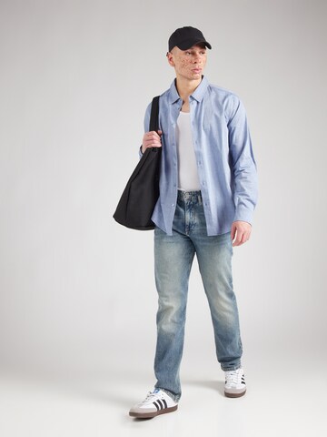 regular Jeans di s.Oliver in blu