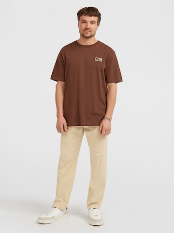 O'NEILL - Camisa em castanho