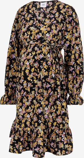 MAMALICIOUS Dress 'MLEMRA' in mixed colours / black, Item view
