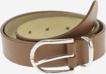 HALLHUBER Belt in One size in Brown: front