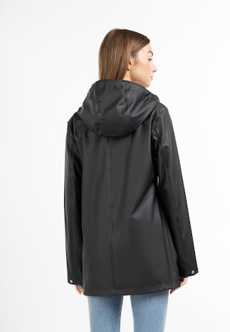 MYMO Weatherproof jacket in Black