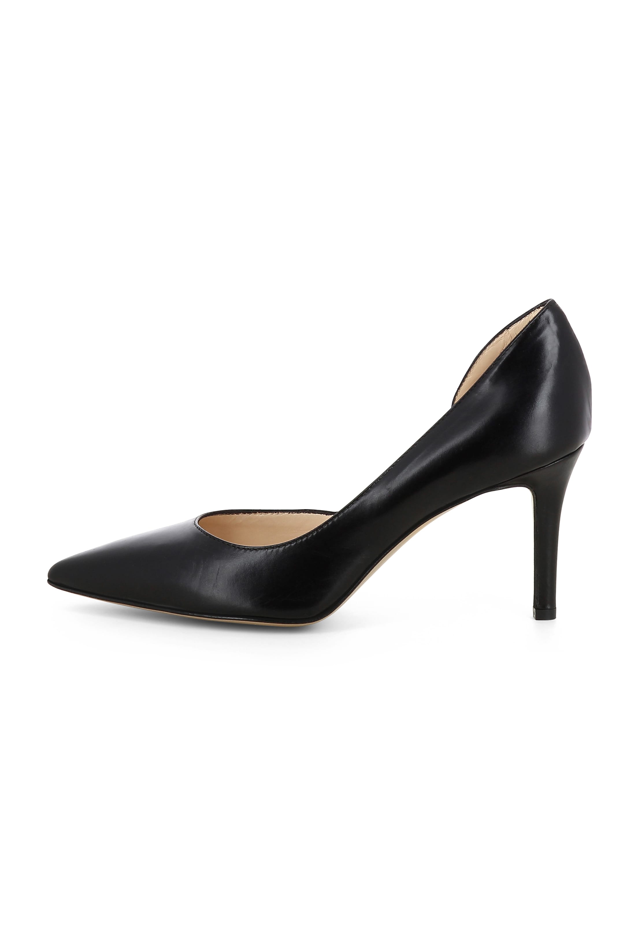 EVITA Pumps 'JESSICA' in Black: front