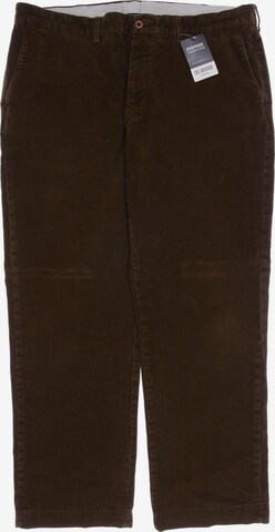 Polo Ralph Lauren Pants in 36 in Brown: front