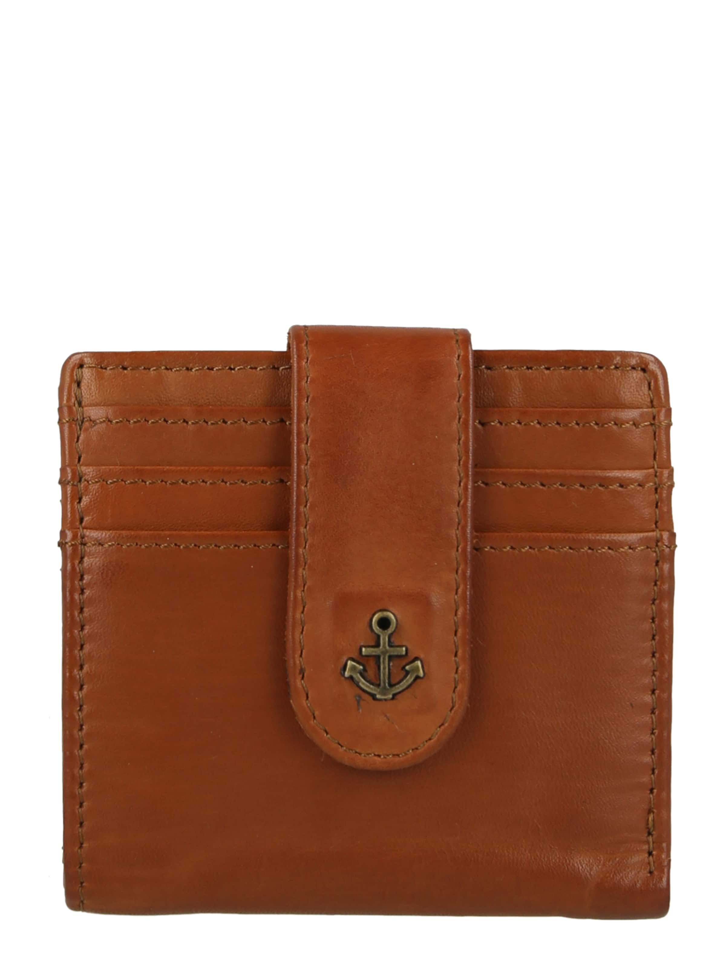 Harbour 2nd Портмоне 'Sina' в Коричневый: спереди