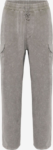 zaļš Dandalo Vaļīgs piegriezums Kargo bikses: no priekšpuses