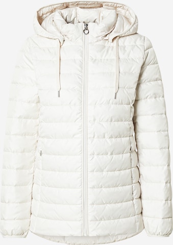 s.Oliver Jacke in Weiß: Vorderseite