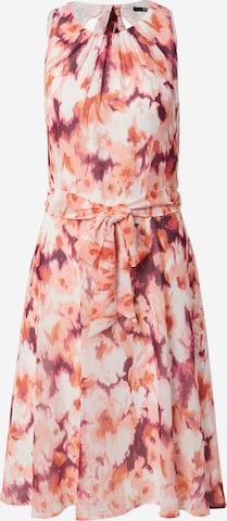 ESPRIT Dress in Pink: front