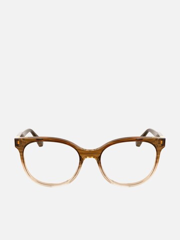 Longchamp Sunglasses in Brown