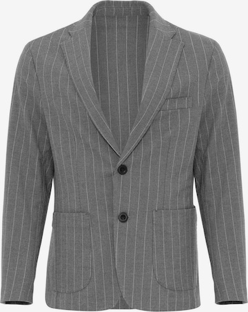 Antioch Sakko in Grau: Vorderseite