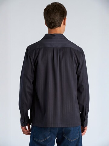 Junk de Luxe Between-season jacket in Blue